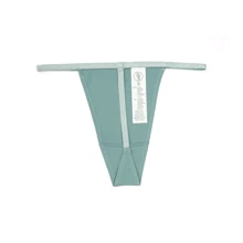 Tanga Verde - Verde Oscuro - Ver 7