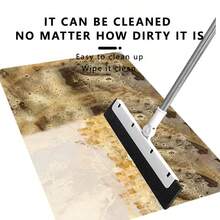 Anti-slip Entrance Mat For Front Door - dancing stars - View 6