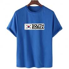 Women T-Shirts - Blue - View 2