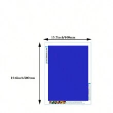 5d 風景系列成人初學者鑽石畫套件,包括圓形鑽石套裝用於家居牆壁裝飾和刺繡工藝