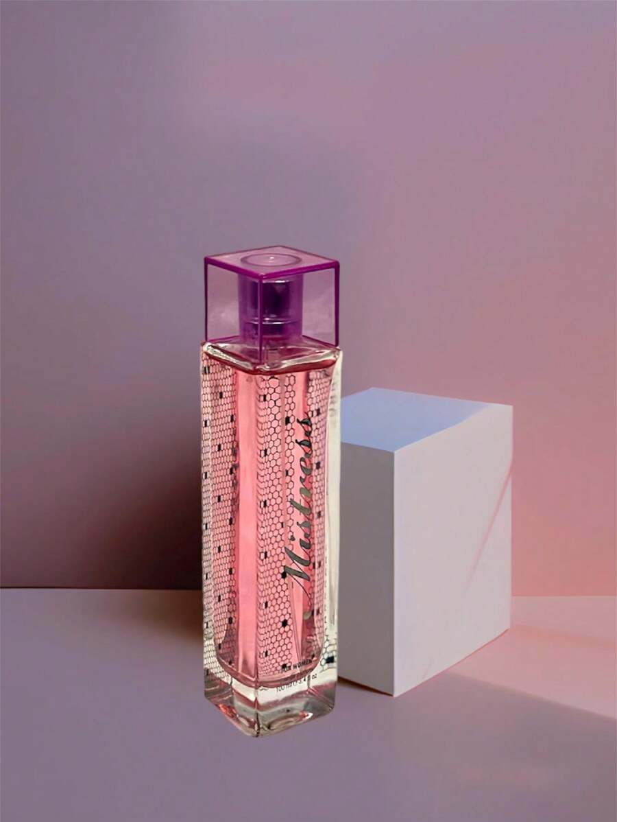 Mistress Perfume With Light Sweet Aroma For Women - Mistress - View 1