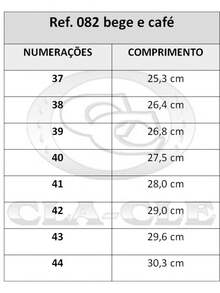 Bota botina masculina confortável resistente moda Agro Fattor Shop - Café - Visão 7