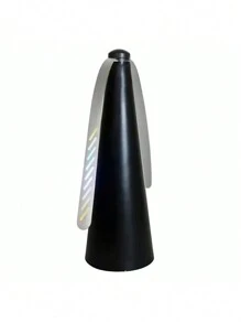 1 Pieza Ventilador Atrapa Moscas Automático Para Compras En Supermercados, Protección De Carne Contra Moscas, Ventilador De Moscas Multifuncional Con Batería