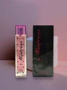 Mistress Perfume With Light Sweet Aroma For Women - Mistress - View 2