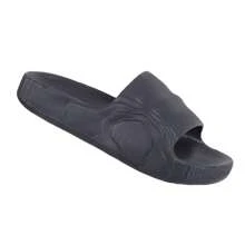 Women Flip-Flops - màu đen - Xem 1