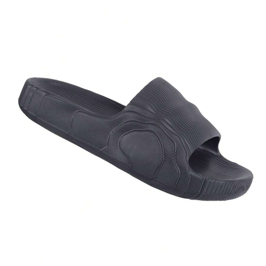 Women Flip-Flops - màu đen - Xem 1
