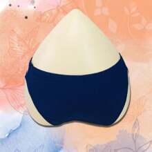 Sexy Underwear For Women, 3 Pieces With Glitter And LOVE Phrase. - 彩色 - 查看 10