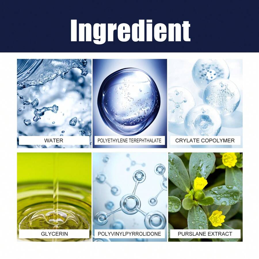 JAYSUING 60ml Body Glitter Spray, Makeup Accessory For Shimmering Body