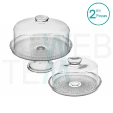 Cake Storage Containers - มัลติคัลเลอร์ - ดู 6