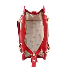 Women Shoulder Bags - 紅色 - 查看 4