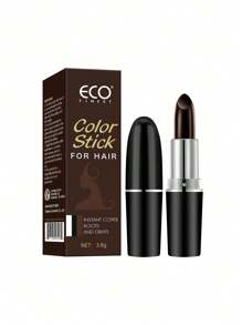 1入組頭髮顏色棒、髮根染髮筆