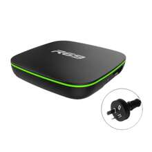 TV BOX R69 4K 16G/2G - Negro - Ver 4