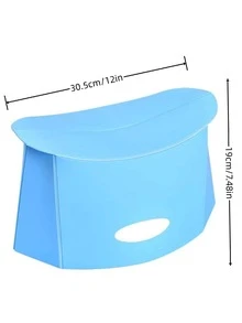 塑料收納和折疊椅,折疊凳,便攜式折疊椅,戶外露營,釣魚,徒步旅行,園藝和沙灘用