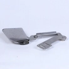 1個dy583文件夾拉伸氣缸摺疊壓痕工具dayu583 5/8 1.6cm雙層文件夾布拼湊床單被套窗簾縫紉 - DY583 5/8=1.6厘米 - 查看 10