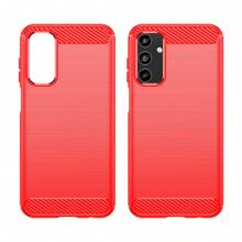华丽多彩奢华潮流手机壳适用于三星 Galaxy A15/A05S/A05/Xcover6 Pro/Xcover Pro2/Wide5/Wide4/Wide3/Wide2/S/Sol3/Sol2/S9+/S9/S8+/S8 Lite/S8/S23FE/S23+/S23 Ultra/S23/S22+/S22 Ultra/S22/S21FE/S21+/S21 Ultra/S21/S20+/S20 Ultra/S20 Lite/S20 FE 5G 手机壳 - 紅色 - 查看 8