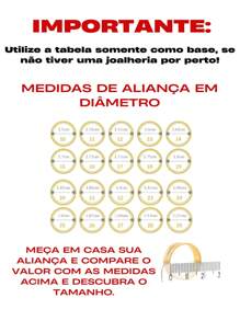 Single Ring - Vàng - Xem 3