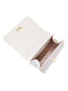 Maria Milao Women Shoulder Bags - trắng - Xem 7