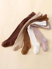 5 Của Em bé pantyhose - Nhiều màu - Xem 1