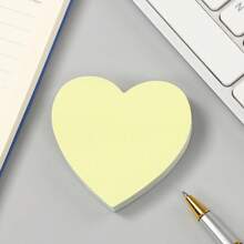 隨機心形便條紙-帶標籤的記錄和標記索引 - 彩色 - 查看 7