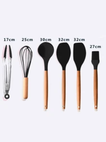 Cutlery Holders - Màu Hồng baby - Xem 3