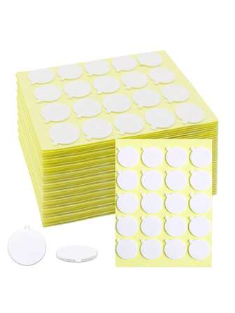 100 Candle Wick Stickers, Halloween, Spooky, Autumn, Winter, Holiday, Festival, Room Decor, Gifts Birthday Graduation