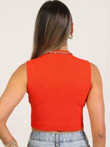 Cropped Modal Moda Feminina Coleção Novo Verão Estilo