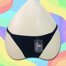 Ropa Interior Sexy para mujer, 3 piezas de tipo tanga. - Multicolor - Ver 8
