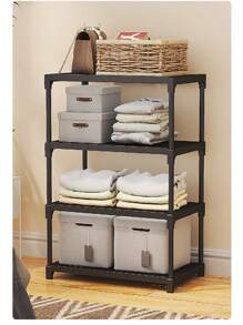 Double Layer Countertop Organizer,Pantry Spice Holder,Kitchen Storage Shelves,Cabinet Spice Organizer For Cabinets Tableware Spices Dishes