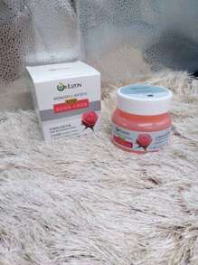 CREMA HIDRATANTE - Rosa - Ver 1