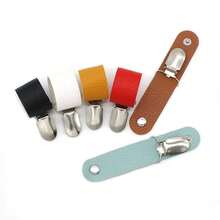 1 件装金属帽夹旅行配件，适用于手提包背包行李帽夹，适用于旅行户外露营徒步旅行