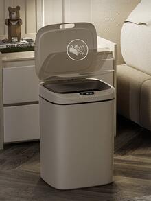 1 Miếng Bền chặt & Phong cách Bắc Âu Thông minh Thùng rác - Nhiều màu - Xem 8