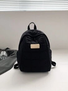 大容量可折疊女士背包