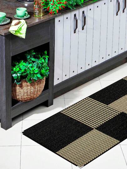 PASSADEIRA TAPETE SISAL ANTIDERRAPANTE 1,80 X 0,66 LANCER