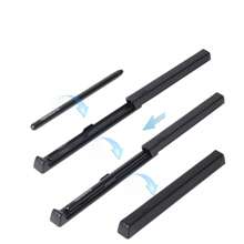 Compatible With Samsung Fold5 Capacitive Pen Box/Samsung Z Fold4 Foldable Screen Mobile Phone Stylus Storage Box/Z Fold3 Capacitive Pen Pull Box/High-End Unisex Samsung Touch Pen Case - White - View 4