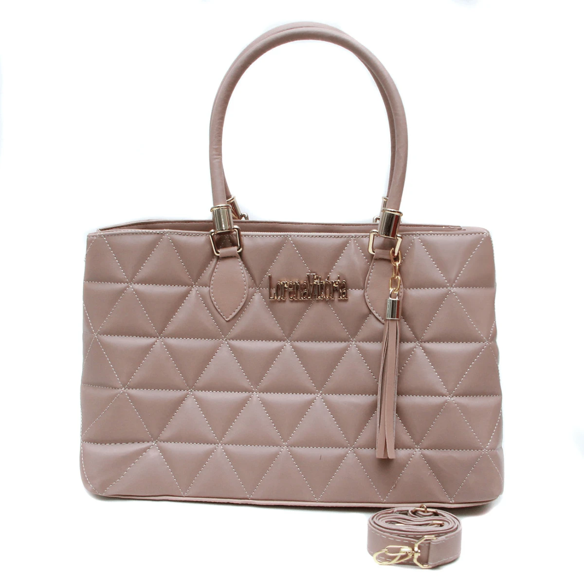 Women Wristlet Bags - 卡其色 - 查看 1