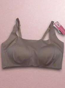 Women Bras & Bralettes - Beige - View 4