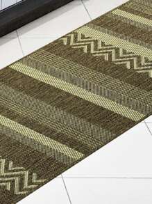 Runner Rugs - สีครีม/สีเบจ - ดู 2