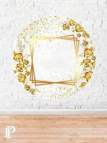 Festival Decor - màu đen - Xem 2