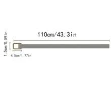 隨機童裝女孩腰帶,可調節細腰帶適合青少年,休閒配飾腰帶