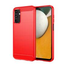 华丽多彩奢华潮流手机壳适用于三星 Galaxy A15/A05S/A05/Xcover6 Pro/Xcover Pro2/Wide5/Wide4/Wide3/Wide2/S/Sol3/Sol2/S9+/S9/S8+/S8 Lite/S8/S23FE/S23+/S23 Ultra/S23/S22+/S22 Ultra/S22/S21FE/S21+/S21 Ultra/S21/S20+/S20 Ultra/S20 Lite/S20 FE 5G 手机壳 - 紅色 - 查看 1