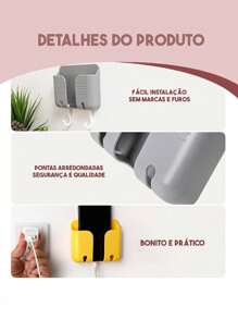 Brackets - Gris - Ver 6