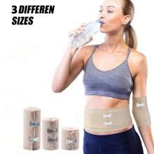 1pc Nude Color High Elastic Bandage Roll, 5cm (1.97in) Long, For Sports Protection And Compression Gym Accessories Gym Bandages Sports Tape