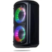 Speaker - Black - View 2