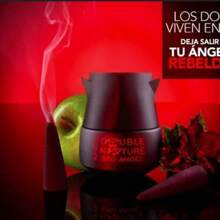 DOUBLE NATURE MEN BAD ANGEL 50 ml. - Negro - Ver 3