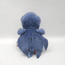 Plush Figure Doll - A Must-Have For Fans And Collectors - Brown - View 8