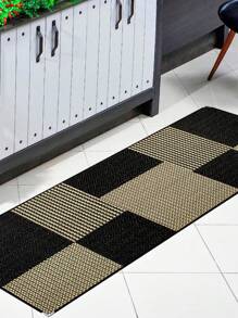 Runner Rugs - Black - View 4