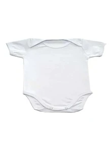 Baby Girls Sets - 寶藍色 - 查看 3