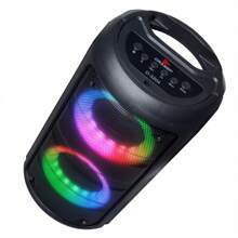 Speaker - Black - View 3