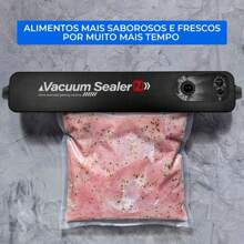 Food Processors - 黑色 - 查看 2