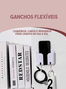 Brackets - Gris - Ver 5